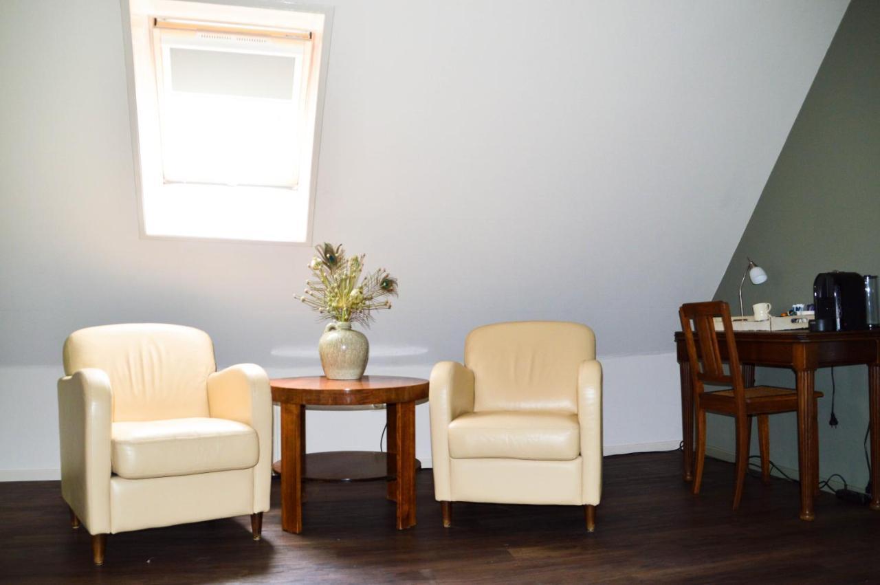 Bed and Breakfast Bij Ons Op 20 Nijeveen Экстерьер фото