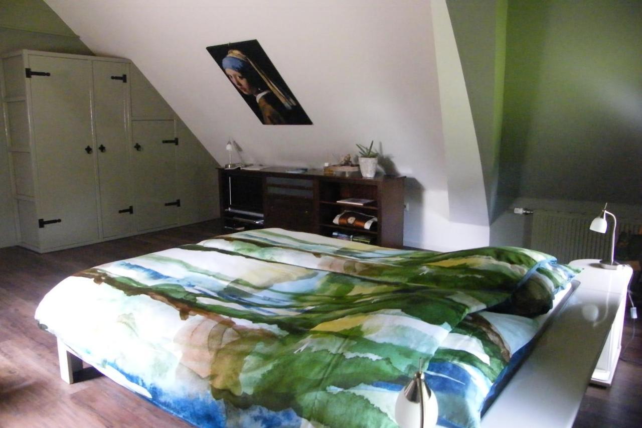 Bed and Breakfast Bij Ons Op 20 Nijeveen Экстерьер фото