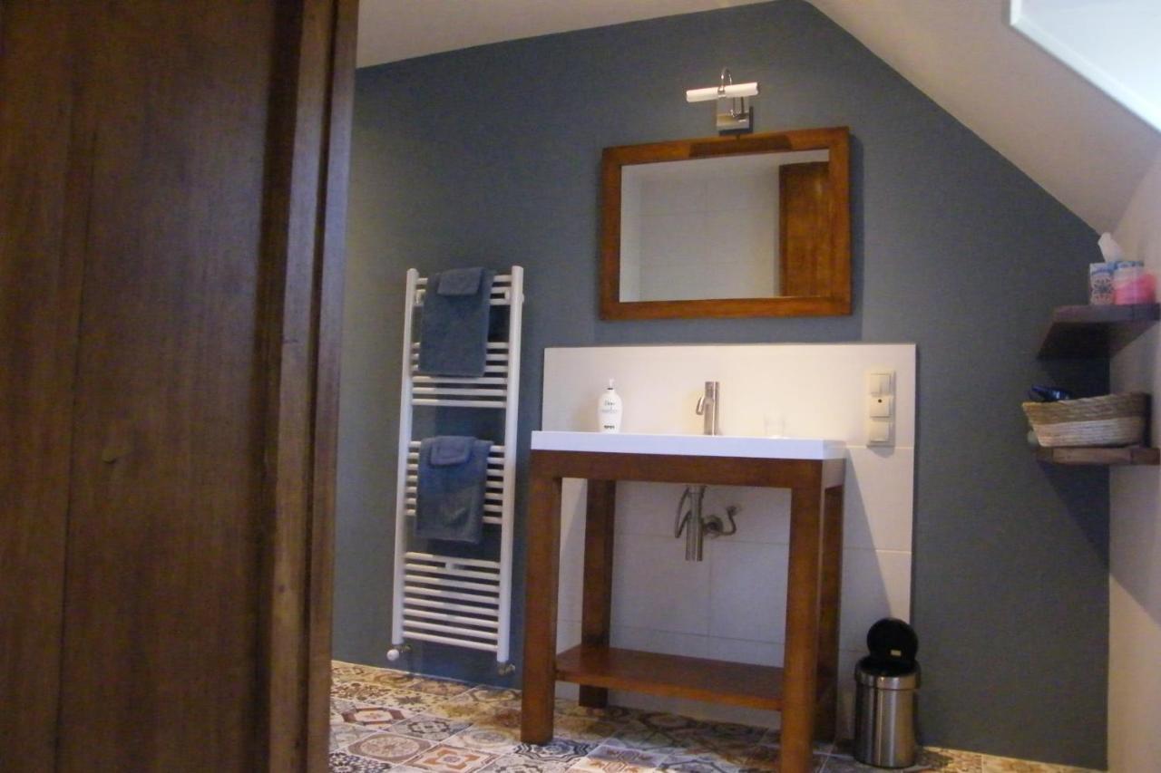Bed and Breakfast Bij Ons Op 20 Nijeveen Экстерьер фото