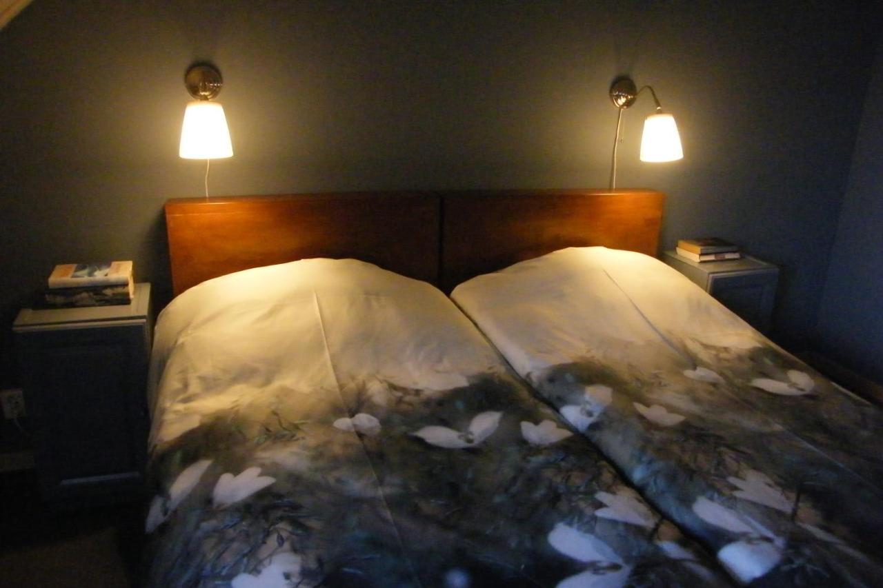 Bed and Breakfast Bij Ons Op 20 Nijeveen Экстерьер фото