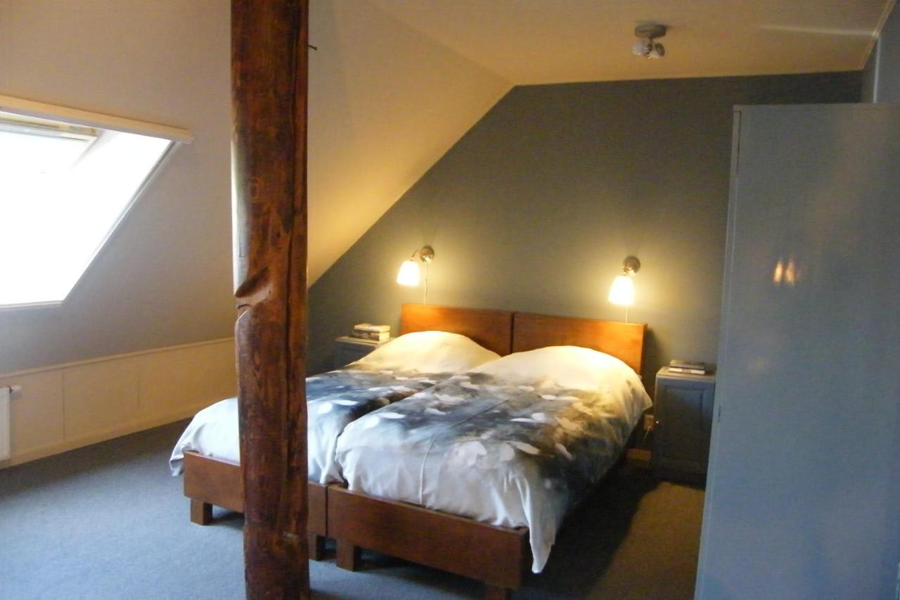 Bed and Breakfast Bij Ons Op 20 Nijeveen Экстерьер фото
